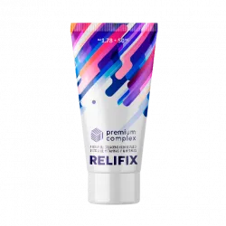 Relifix Fungus